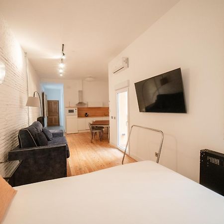 Rincon Del Conde Suites ليون المظهر الخارجي الصورة