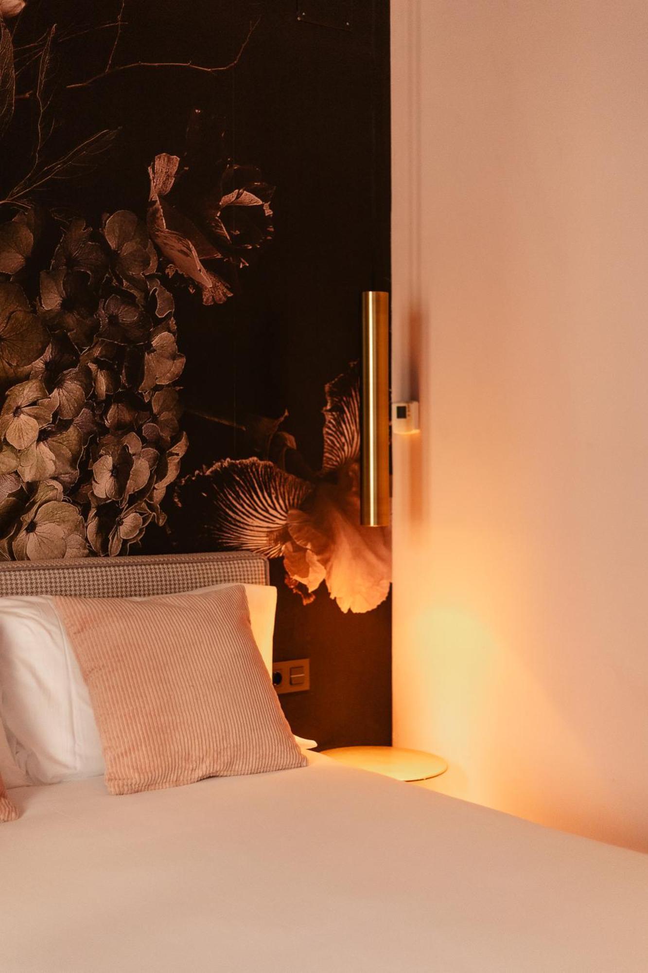 Rincon Del Conde Suites ليون المظهر الخارجي الصورة