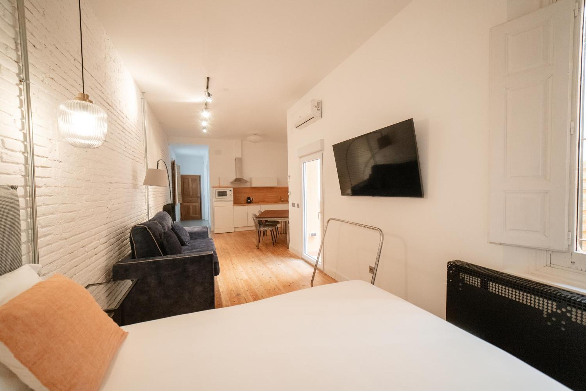 Rincon Del Conde Suites ليون المظهر الخارجي الصورة